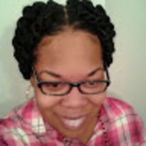 Meet your Posher, Carolyn